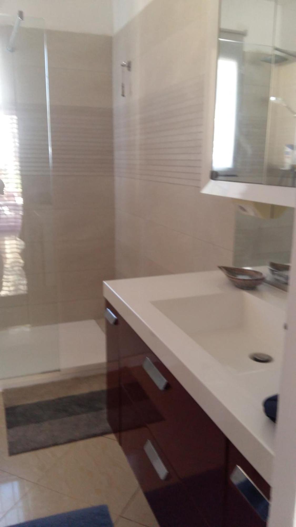 Chambres De La Terre Blanche Sanary-sur-Mer Zimmer foto