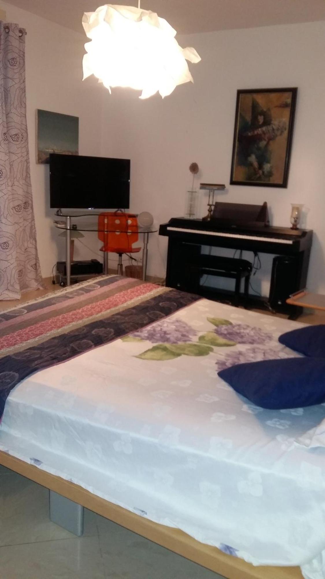 Chambres De La Terre Blanche Sanary-sur-Mer Zimmer foto
